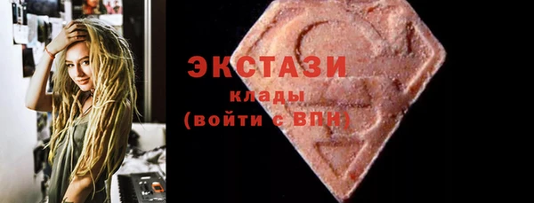 хмурый Магас