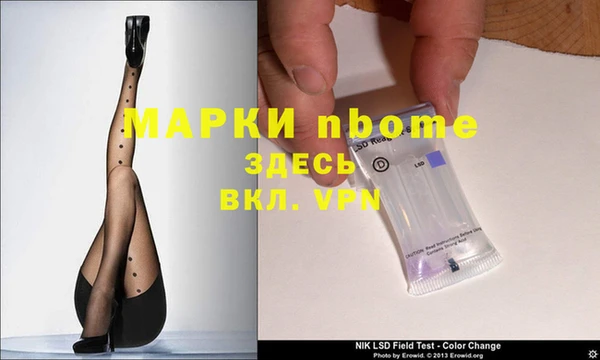 стафф Медногорск