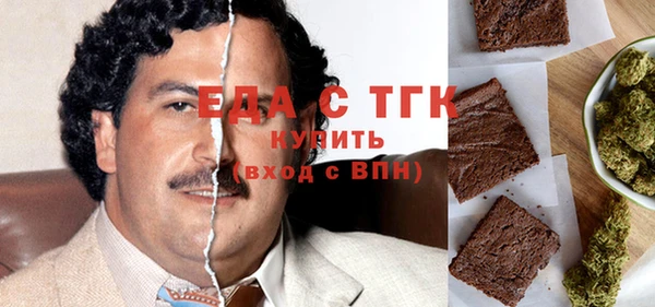 хмурый Магас